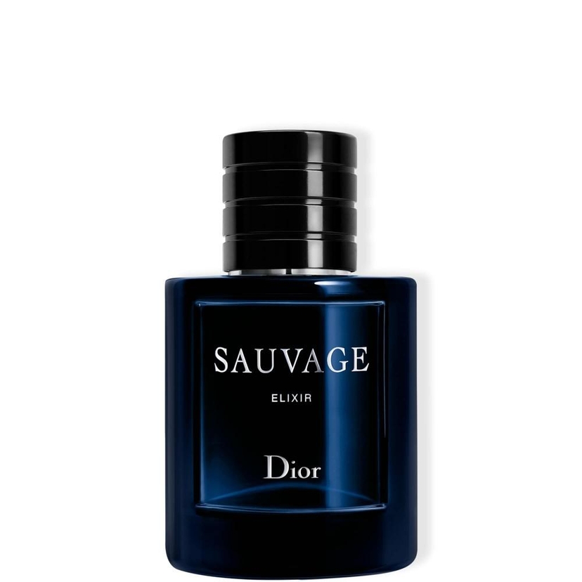 Sauvage Elixir