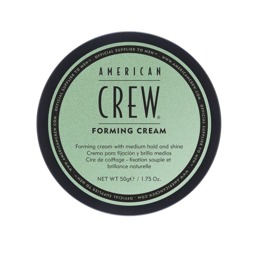 Forming Cream