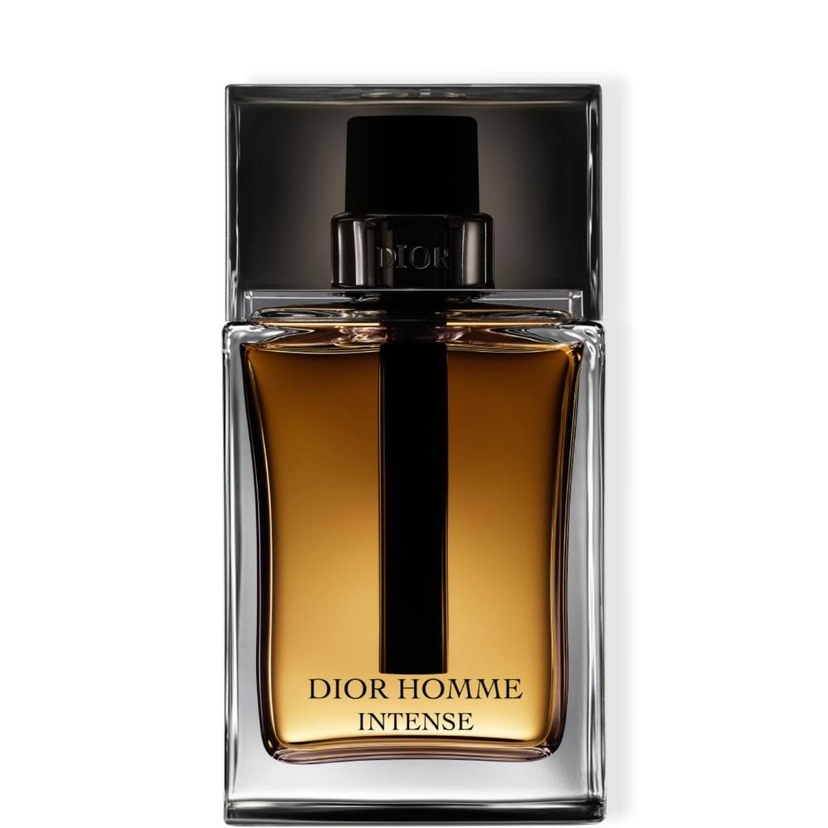 Dior Homme Intense