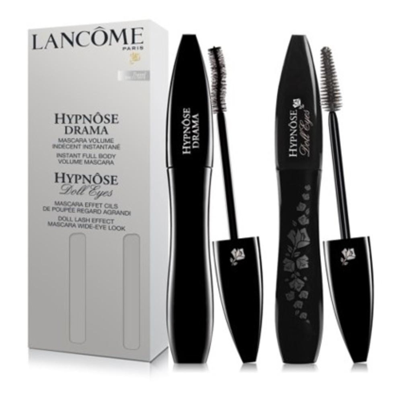 Duo Hypnôse Drama + Hypnôse Doll Eyes Mascara Set