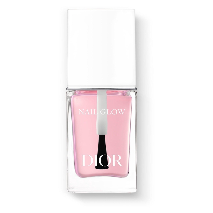 Dior Nail Glow Beautifying Nail Care - Instant French Manicure Effect