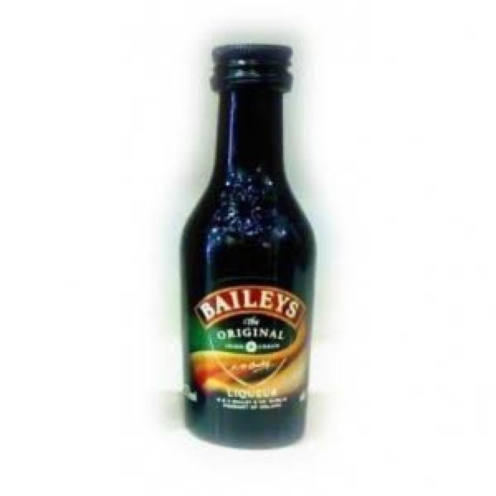 Extime - Baileys Liqueur Original Irish Cream