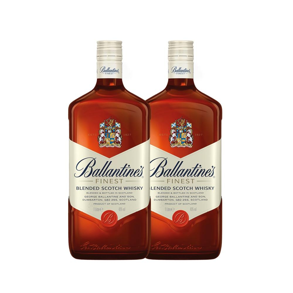 Ballantines Scotch 750ML