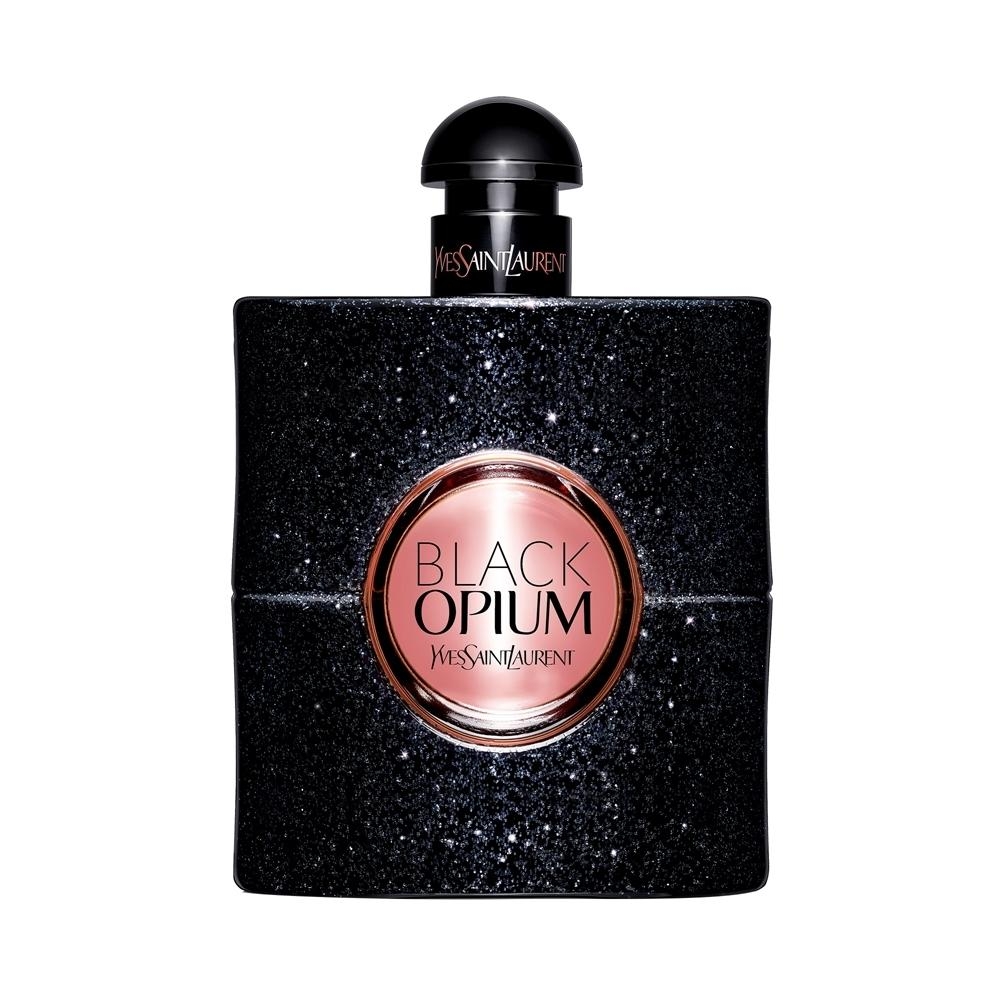 Black opium shop huile seche