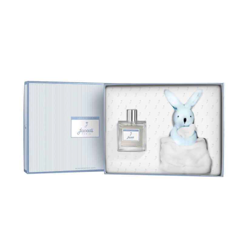 Jacadi Set Tout Petit + Doudou