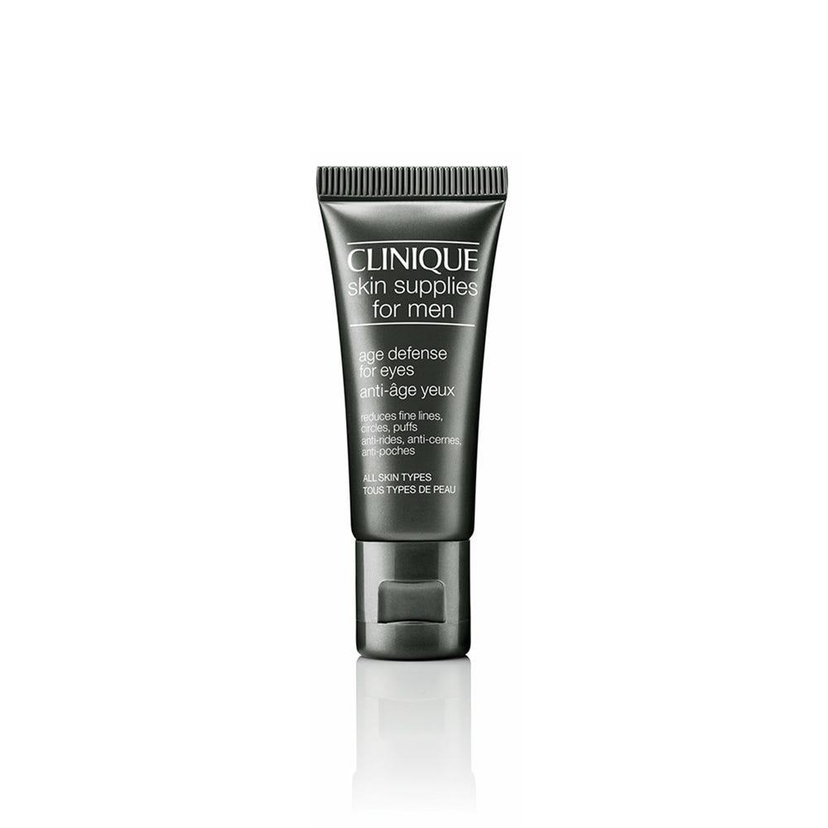 Clinique for Men Anti-Age Eye Cream