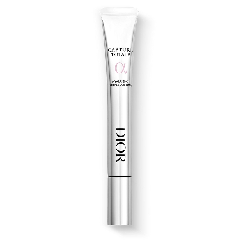 Hyalushot Wrinkle Corrector For Present Wrinkles And Emerging Signs Of Wrinkles