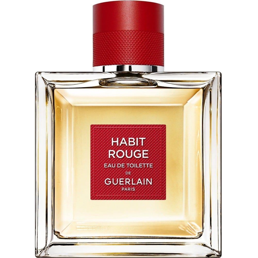 Habit Rouge