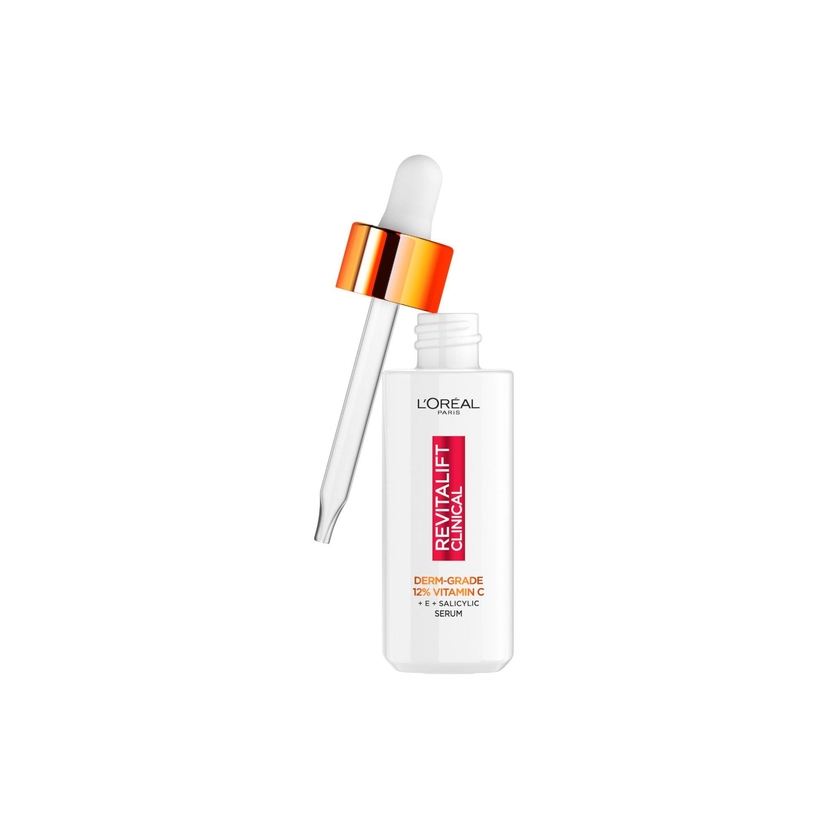 Revitalift Clinical Serum