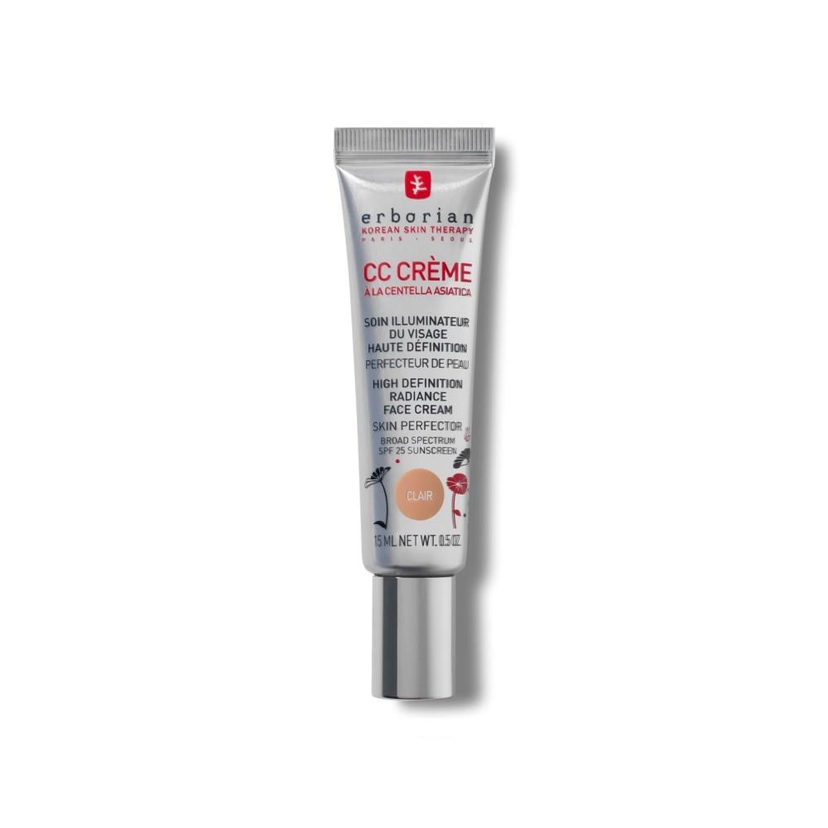 Cc Creme Clair