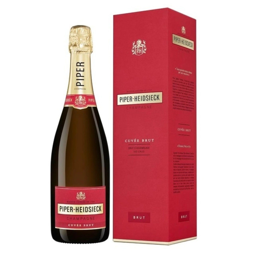 Cuvée Brut