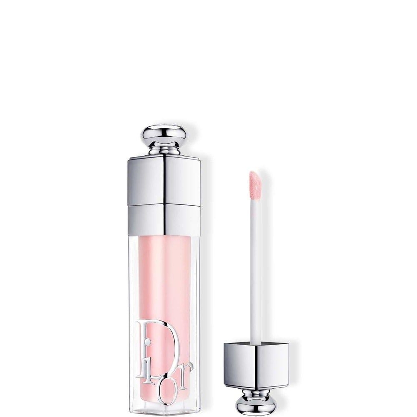 Lip Maximizer Lip plumping gloss - hydration and volume effect - instant and long term