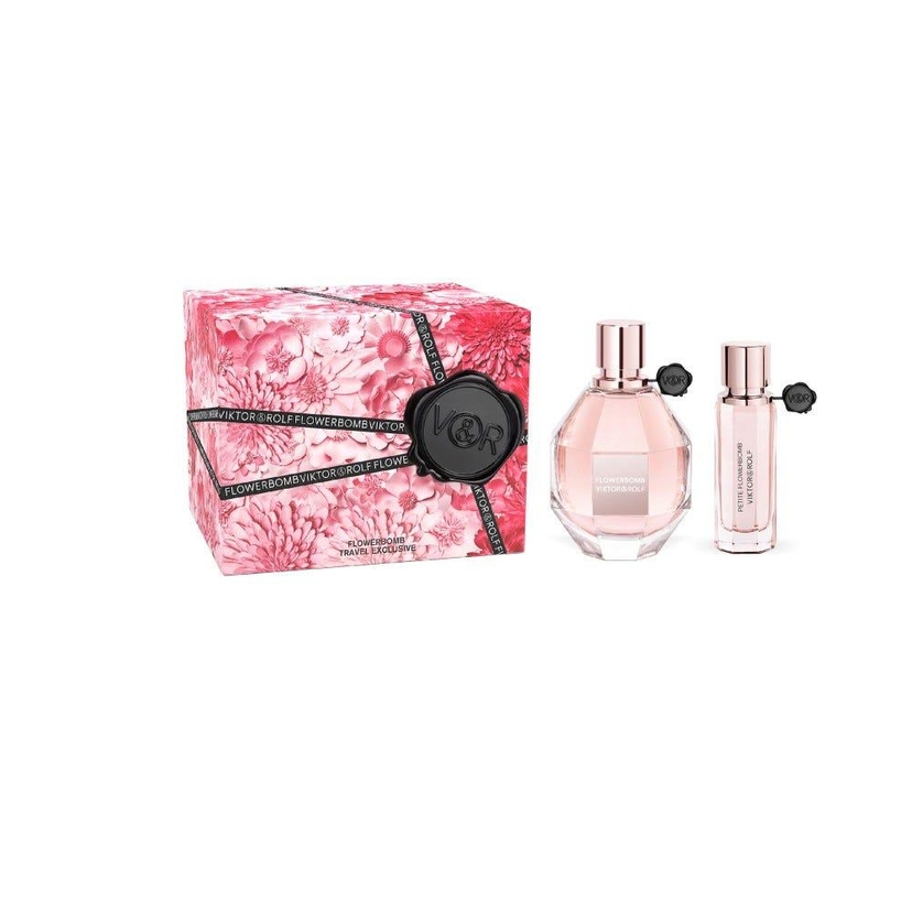 Flowerbomb Set