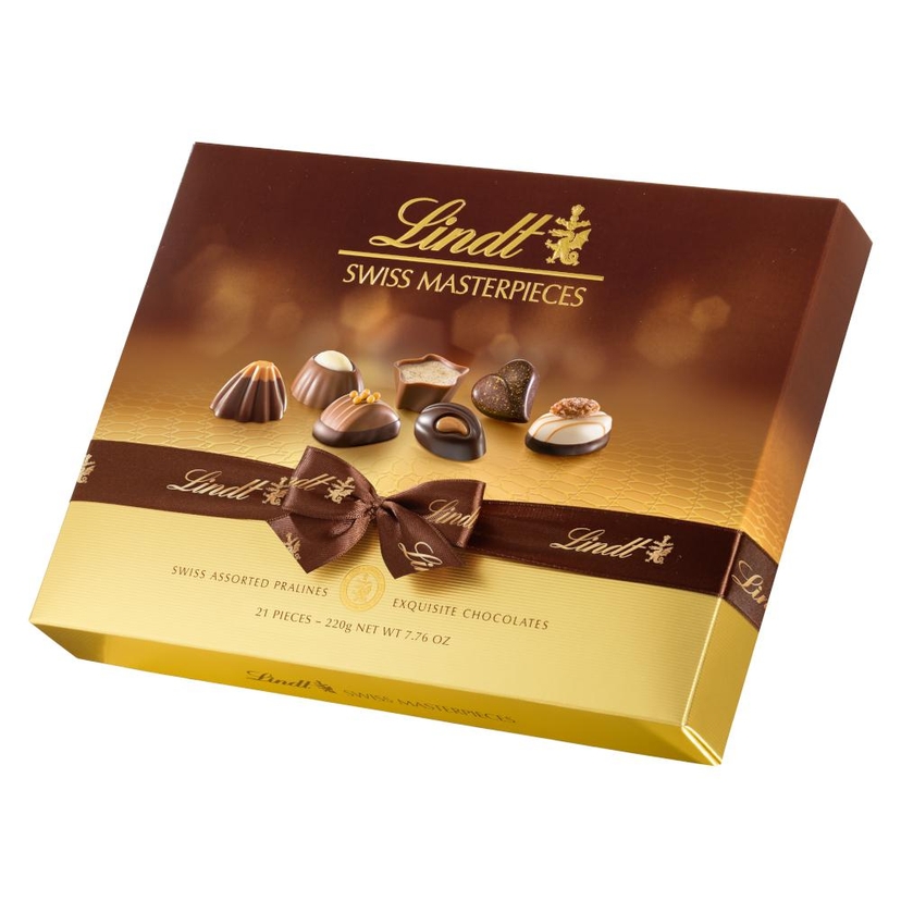 Tablette Swiss Premium Chocolate Lait Noisettes - Aelia Duty Free