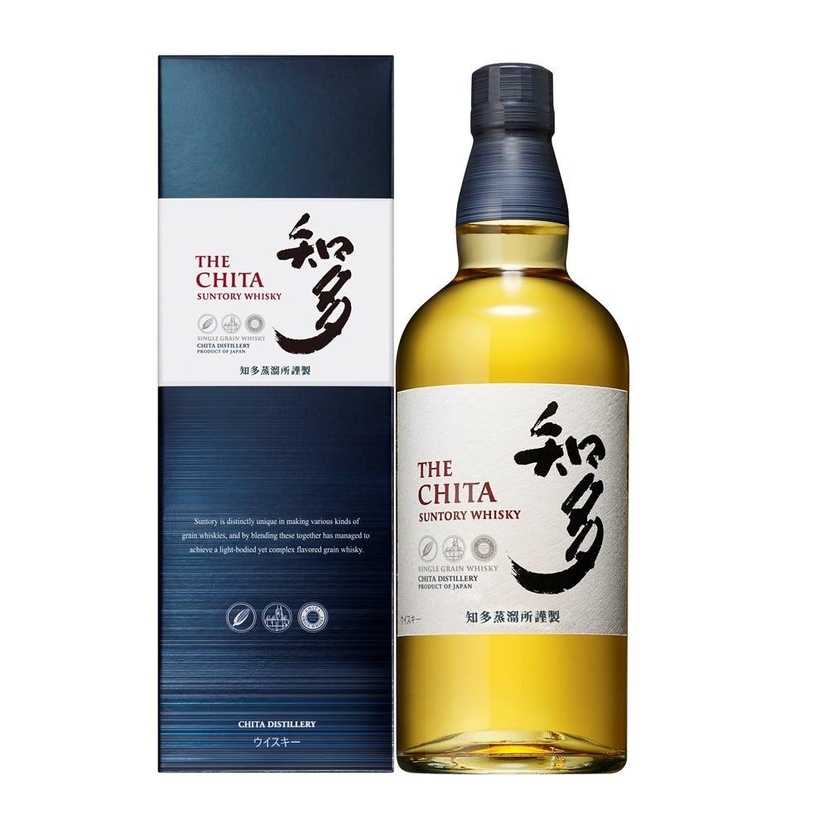 Suntory Chita