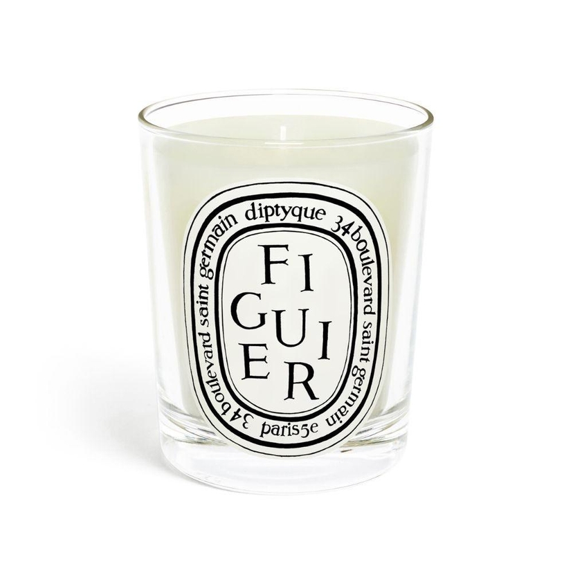 Candle Figuier - 190g