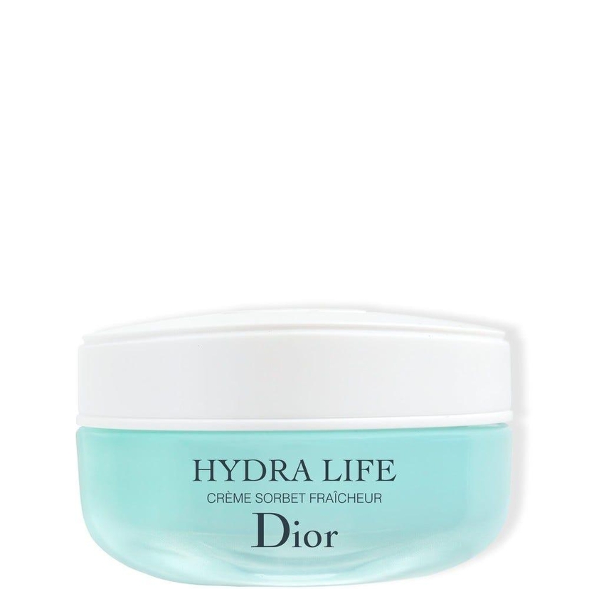 Fresh Sorbet Creme Hydrating Cream