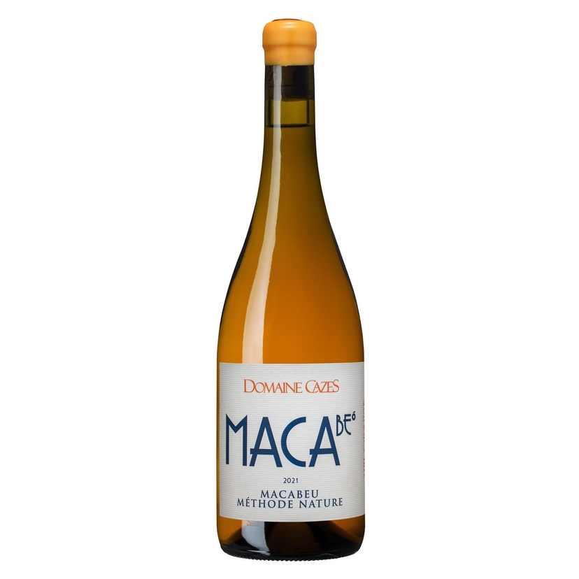 Vin De France - Macabeo Nature