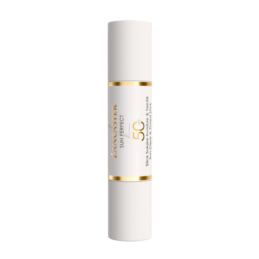 Sun Perfect Youth Protection Sun Clear & Tinted Stick