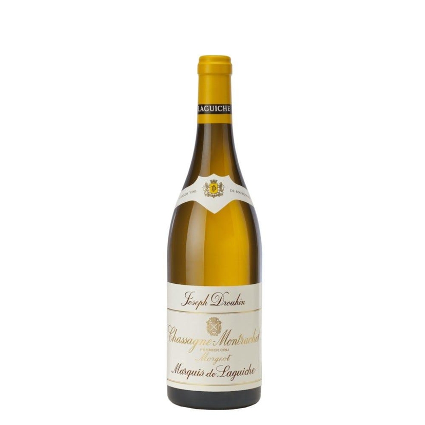 Chassagne Montrachet 1Er Cru - Marquis de Laguiche