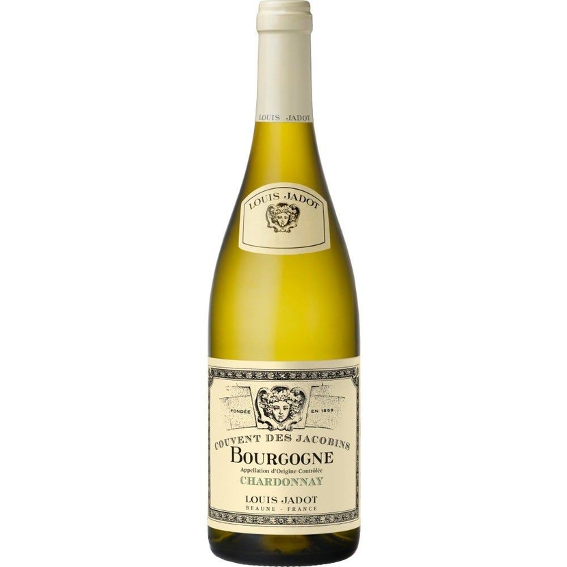 Bourgogne Chardonnay