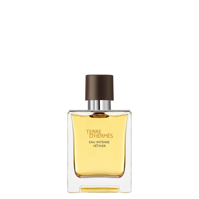 Terre d'Hermès Eau Intense Vétiver