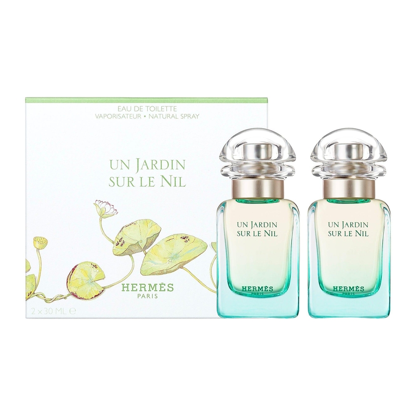 Un Jardin Sur Le Nil Gift Set