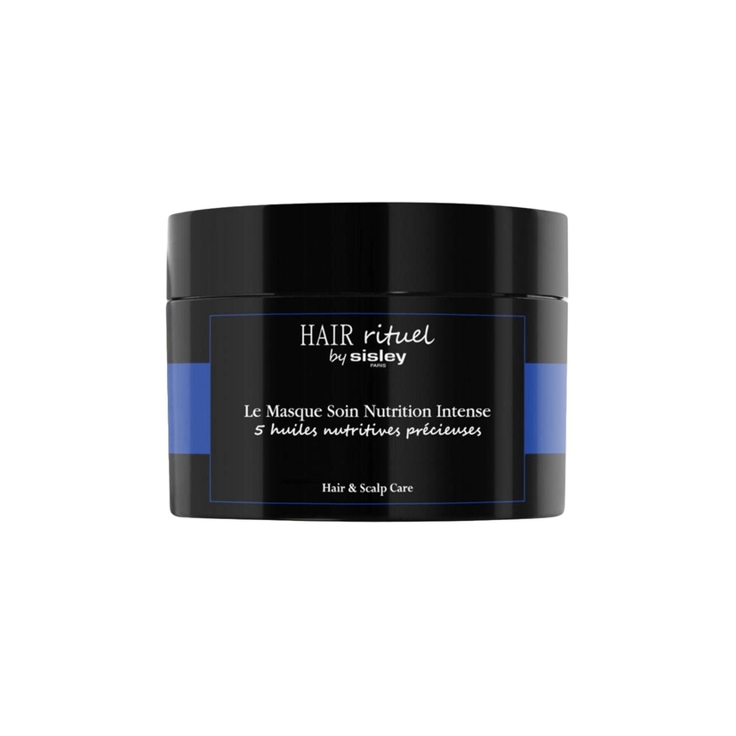 Intense Nutrition Hair Care Mask