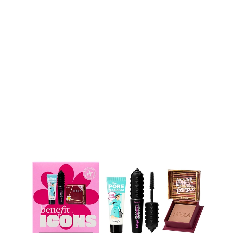 Set - Mini bestsellers