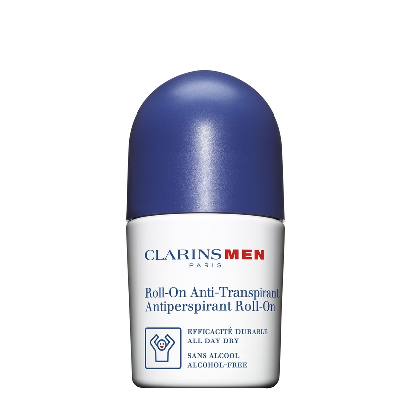 Men Antiperspirant Deo Roll-on