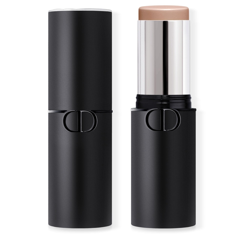 Dior Forever Skin Contour Sculpting And Bronzing Face Stick