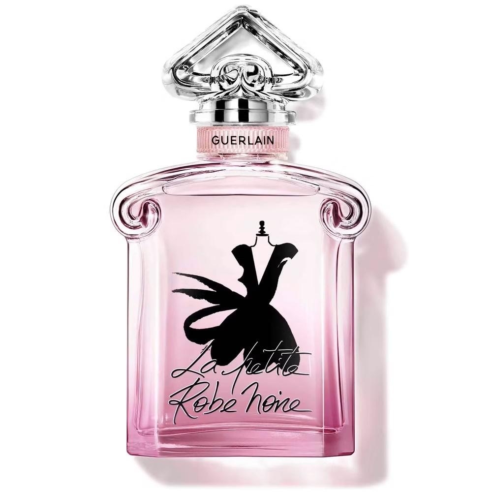 Extime Guerlain La Petite Robe Noire Rose Cherry