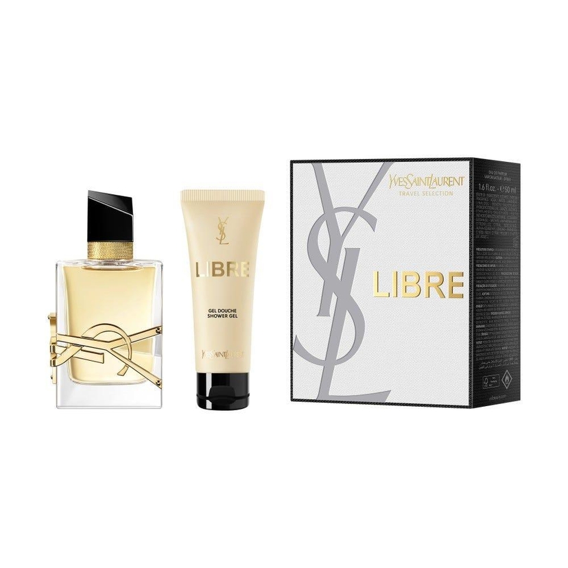 Libre Coffret