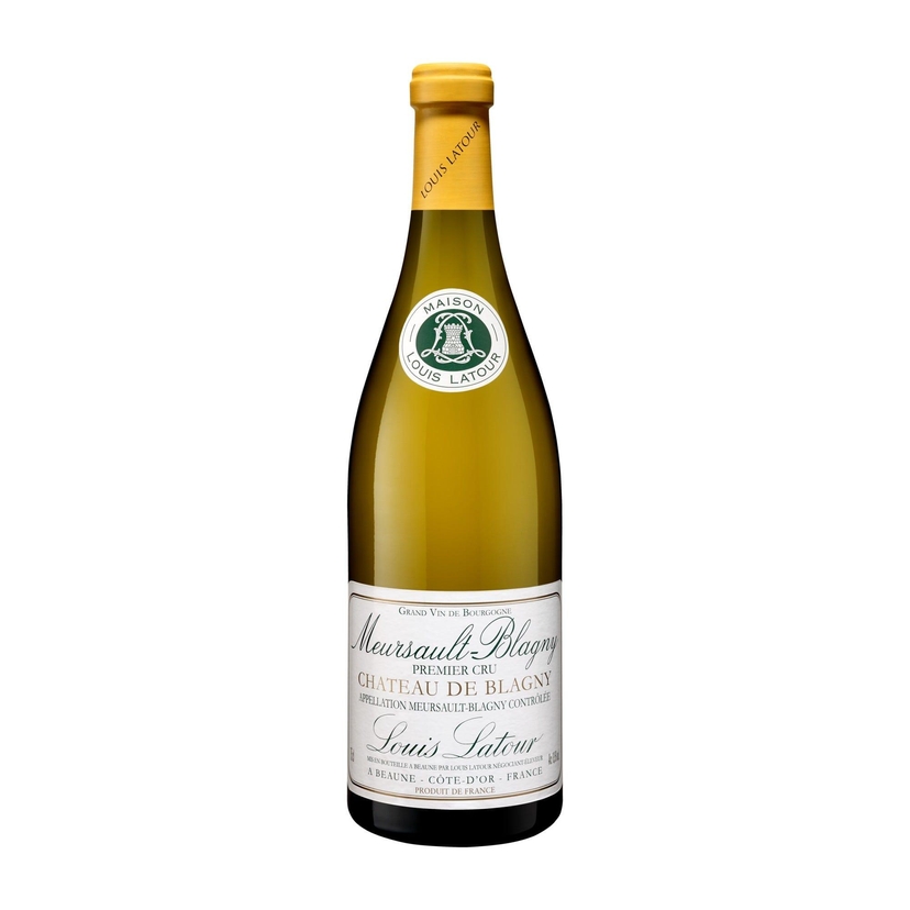 Meursault 1er Cru - Château de Blagny