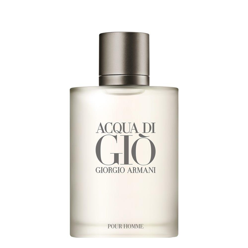 Acqua Di Gio Pour Homme