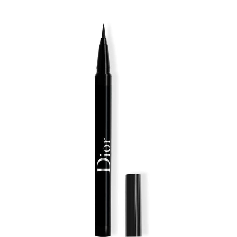 On Stage Liner Waterproof Felt Tip Liquid Eyeliner - 24h Intense Color Wear