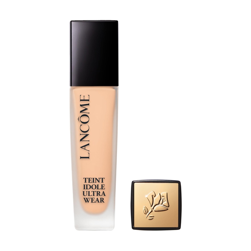 Lancôme Teint Idole Fond De Teint Fluide Tenue Et Confort 24h Sans Retouche Spf15