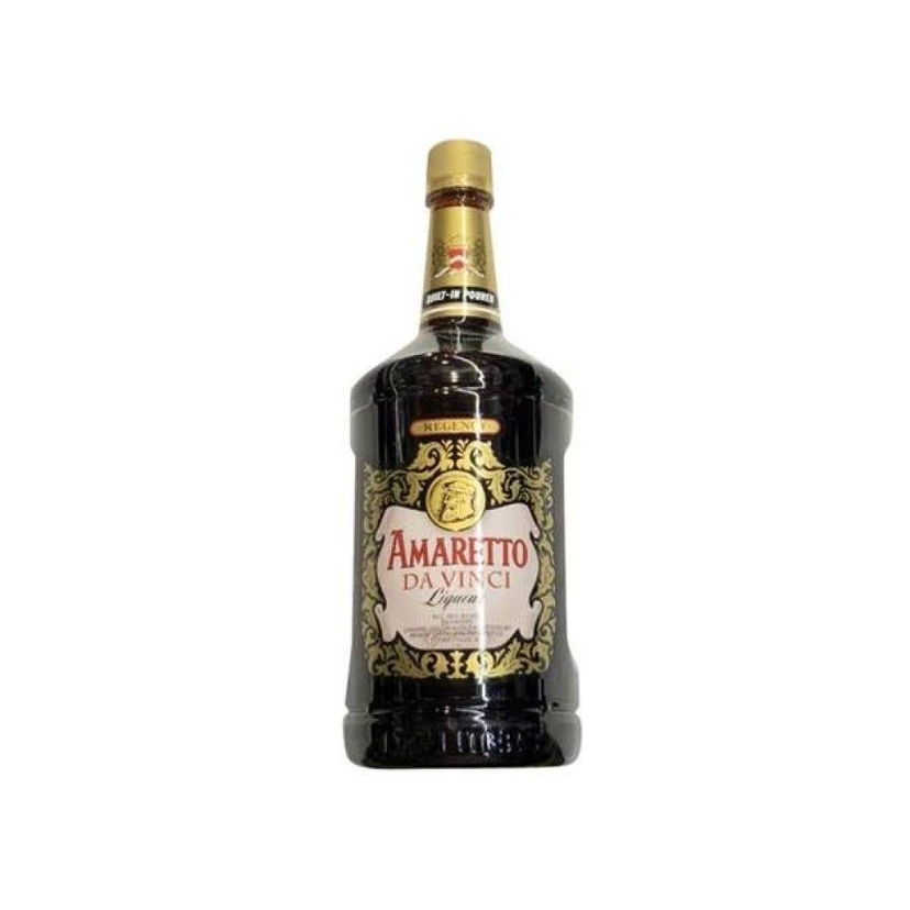 Regency Da Vinci Amaretto