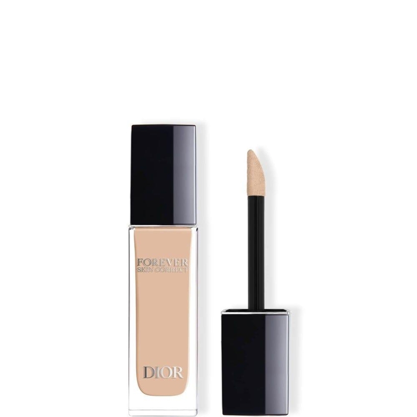 Skin Correct Full-coverage concealer - 24h hydration and wear - 96% natural-origin ingredients