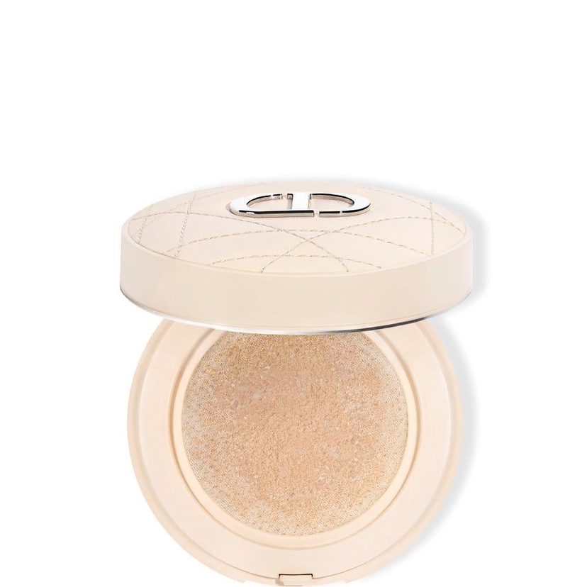 Couture Perfect Cushion Teint frais haute tenue 24H* - Haute perfection & matité lumineuse - sublimateur de peau - 24H d'hydratation** - SPF 35 - PA+++