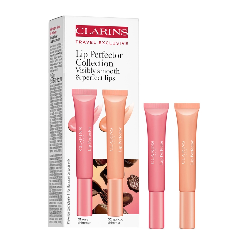 Lip Perfector 1&2 Duo