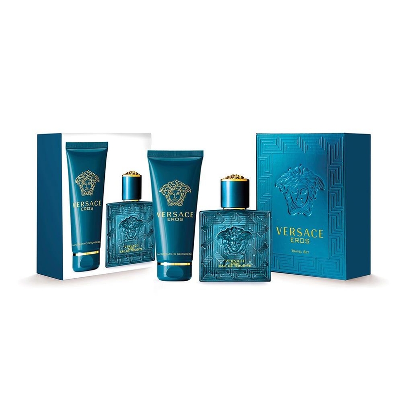 Versace Set Eros