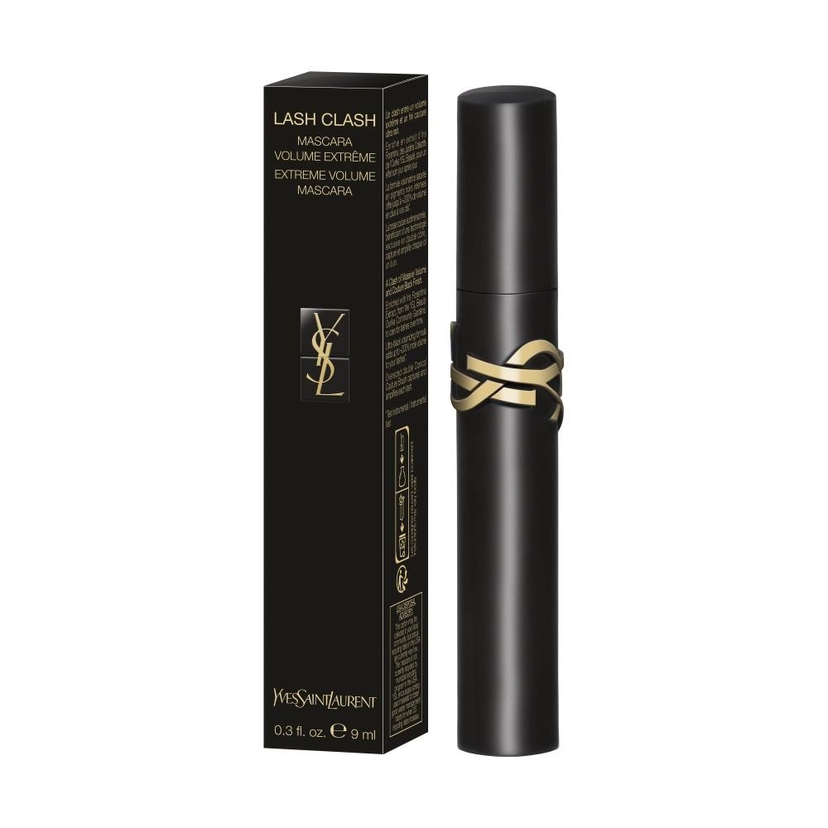 Mascara Volume Extrême Lash Clash