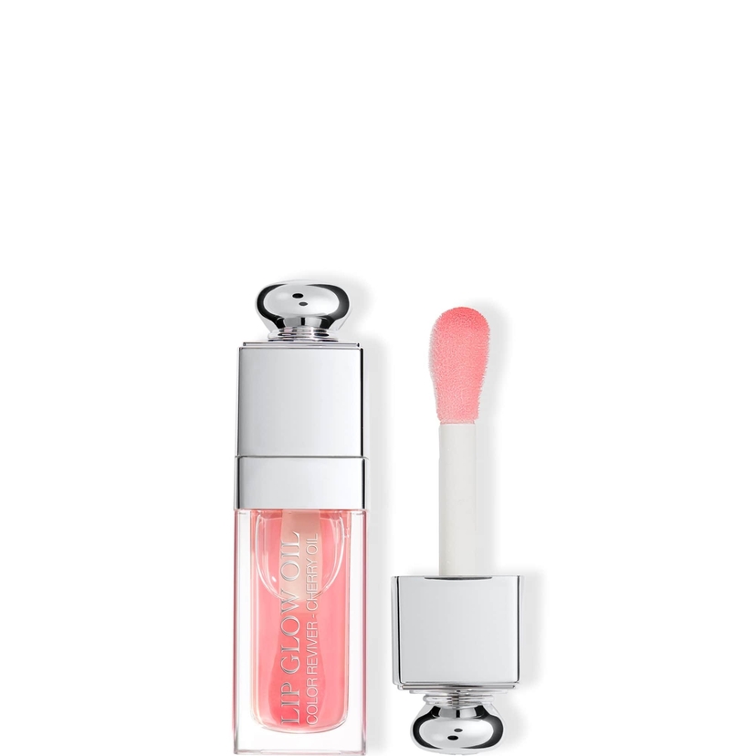 Lip Glow Oil Nourishing Glossy Lip Oil - Color-awakening