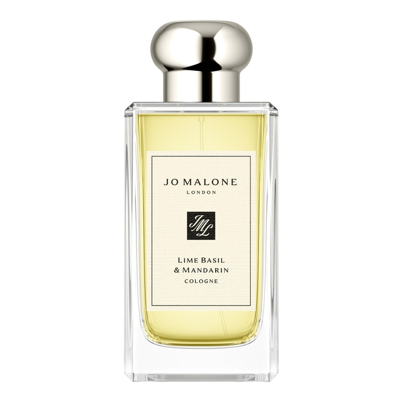 Lime Basil & Mandarin Cologne