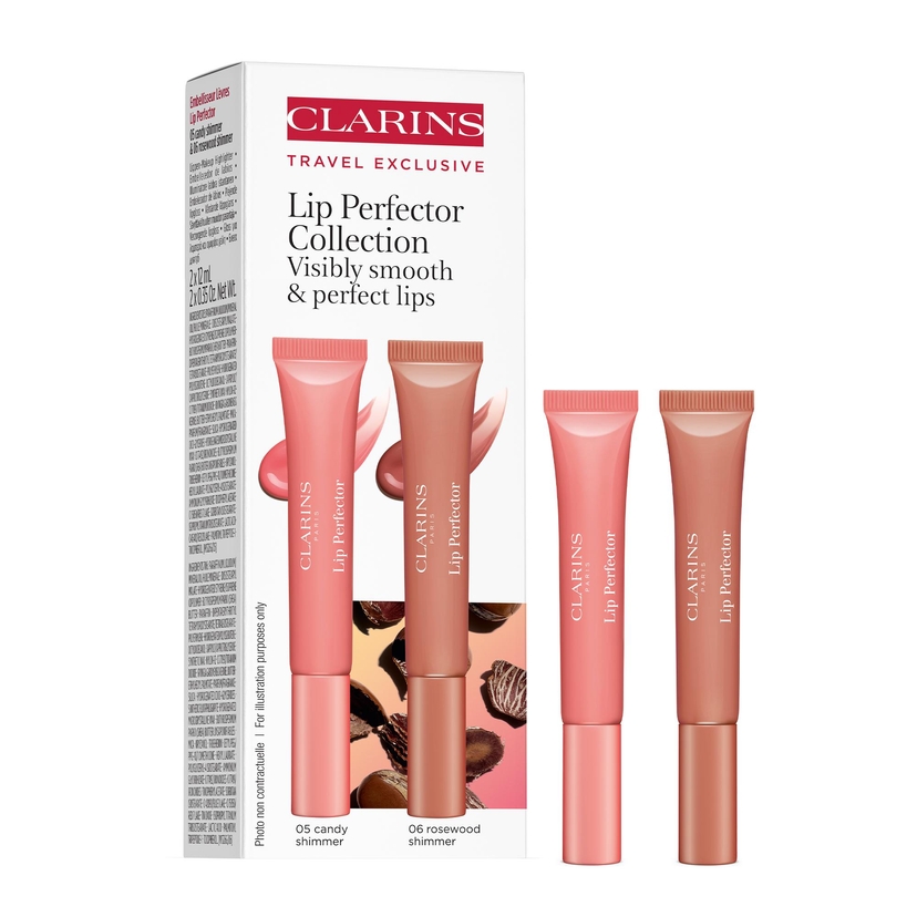 Lip Perfector 5&6 Duo