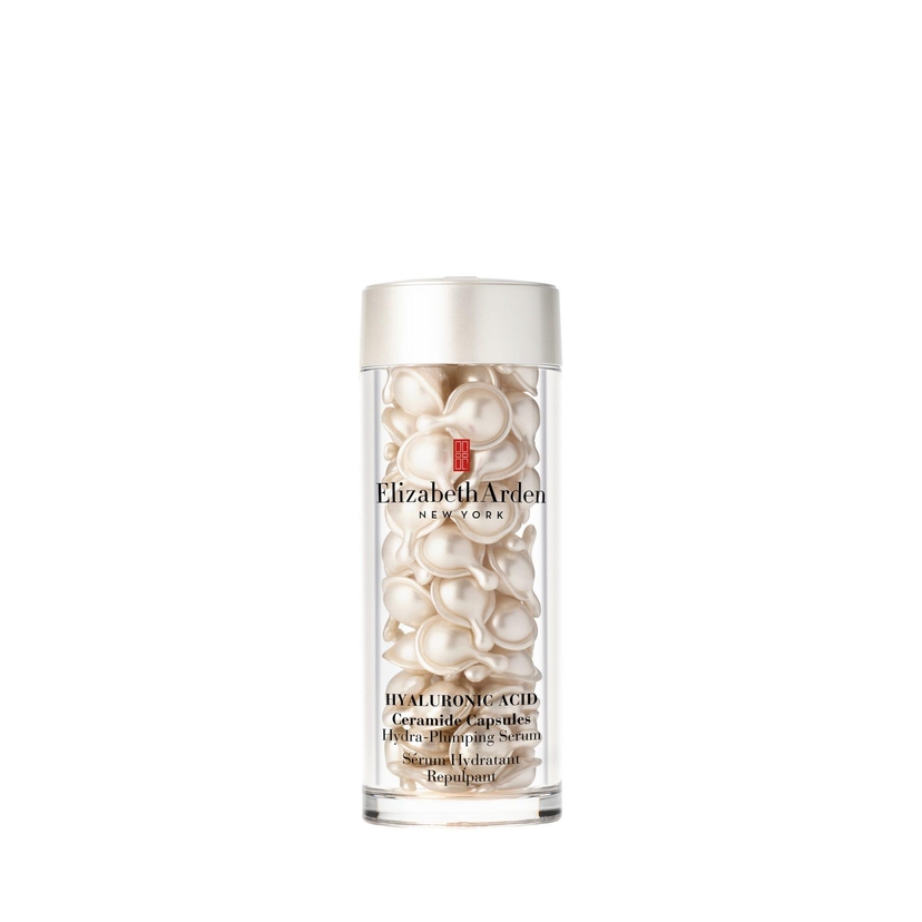 Hyaluronic Acid Ceramide Capsules Hydra-plumping Serum