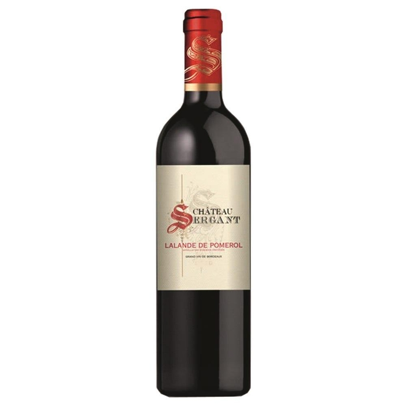 Lalande De Pomerol