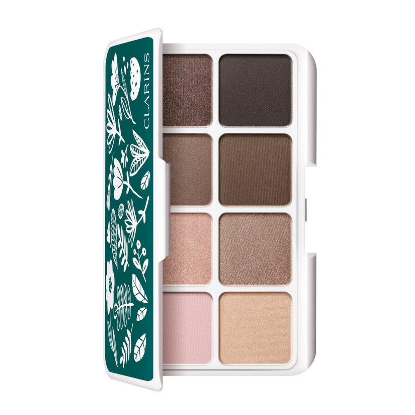 Mini Eye Palette