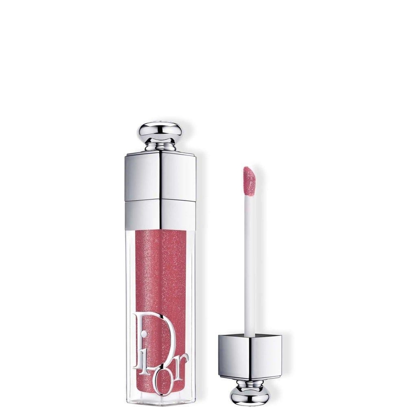 Lip Maximizer Lip plumping gloss - hydration and volume effect - instant and long term